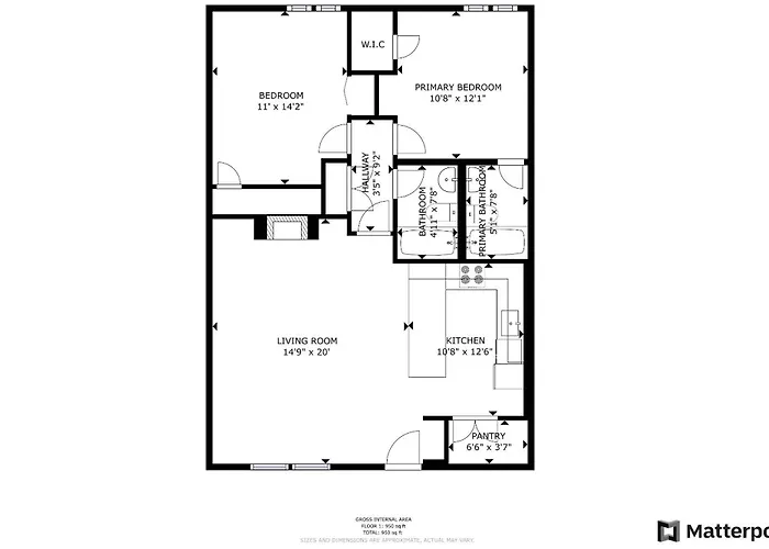 Chateau Dumont 16 Aspen